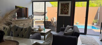 Şile Doğa Bungalov Villa
