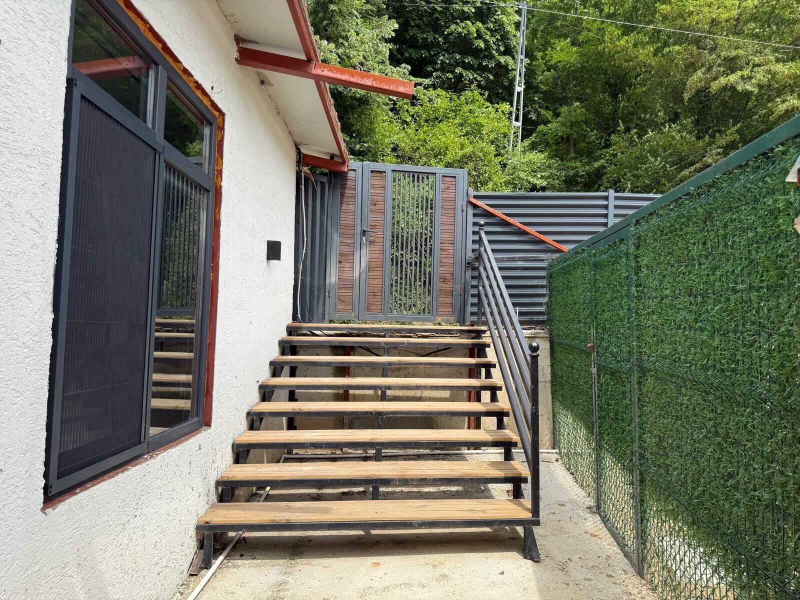 Elite Villa, Private Pool, Lake View | Property grounds