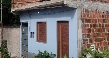 Diamantina House