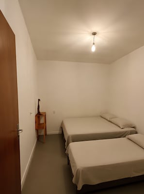 Room - Diamantina House (Lençóis)