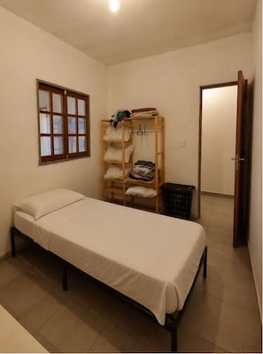 Room - Diamantina House (Lençóis)