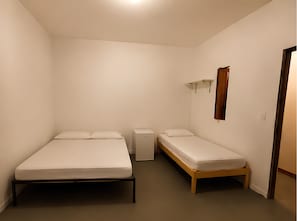 Room - Diamantina House (Lençóis)