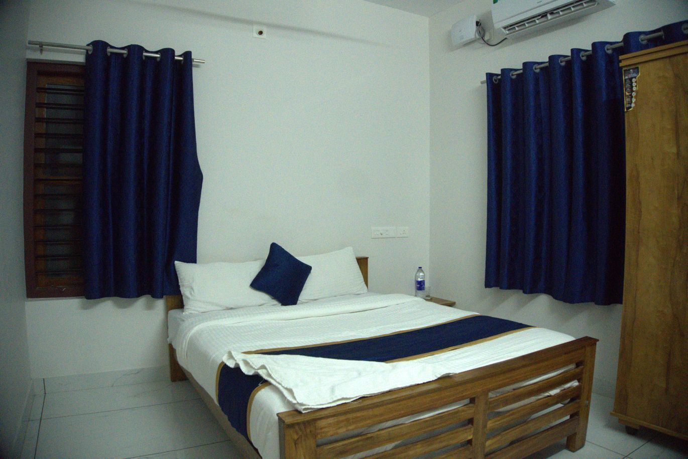 Deluxe Room | WiFi (free)