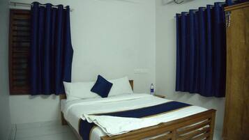 Deluxe Room | WiFi (free)