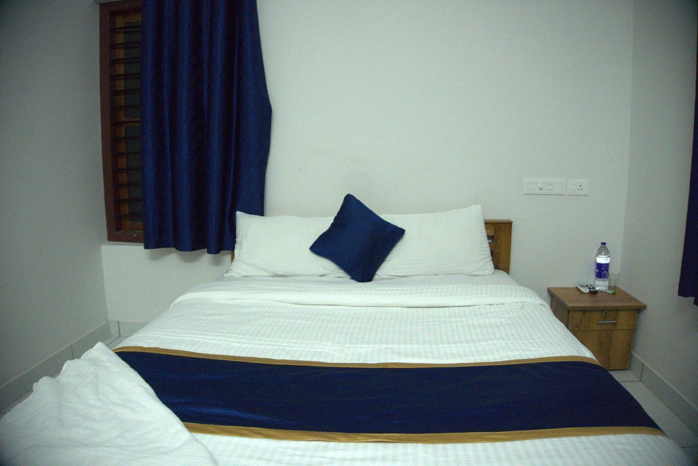 Deluxe Room | WiFi (free)