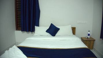 Deluxe Room | WiFi (free)