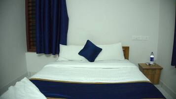 Deluxe Room | WiFi (free)