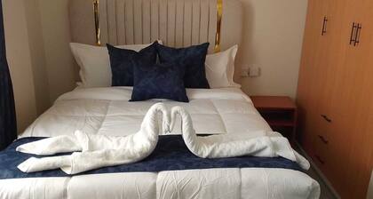 Novara Hotel Mwihoko