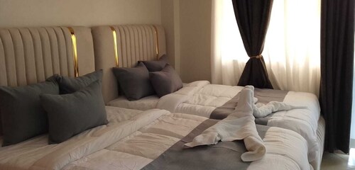 Novara Hotel Mwihoko 