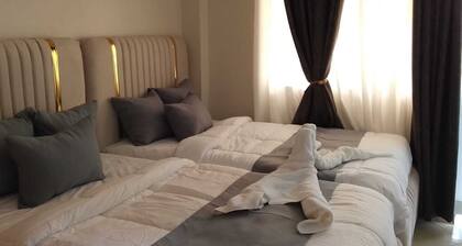 Novara Hotel Mwihoko