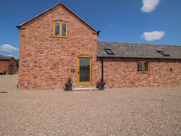 Chestnut Barn - Cheshire
