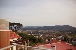 Balcony - Vrbo Property (Unknown)