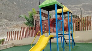 子供用スペース