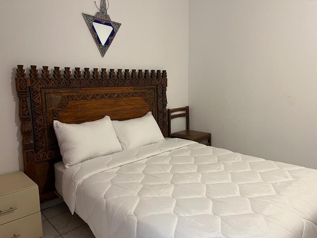 Habitación tradicional doble | Wifi gratis