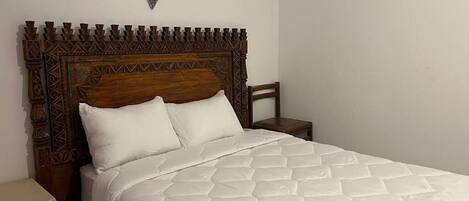 Traditional Double Room | Free WiFi