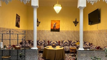 Hall