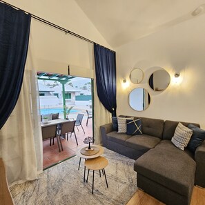 Living area - Vrbo Property (San Bartolomé de Tirajana)