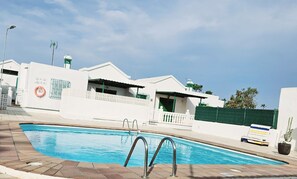Pool - Vrbo Property (San Bartolomé de Tirajana)