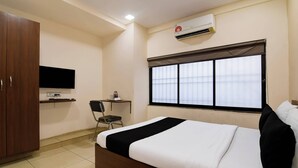 Phòng Deluxe | Bàn, bàn ủi/dụng cụ ủi quần áo, truy cập Internet không dây miễn phí 