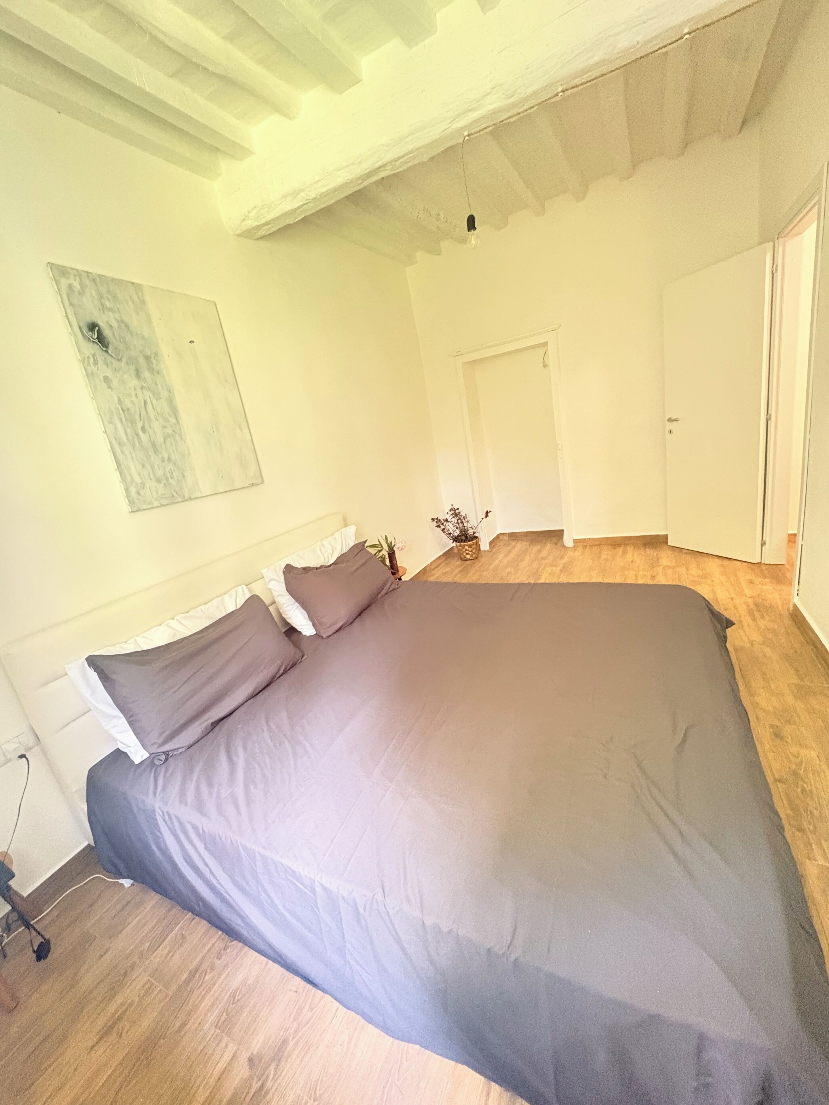 2 camere, Wi-Fi, lenzuola