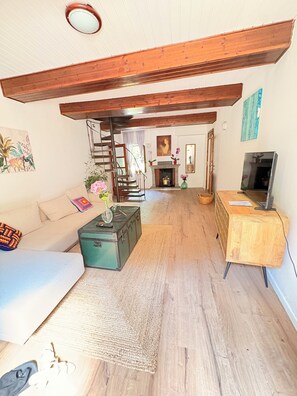Smart TV - Vrbo Property (Partigliano)