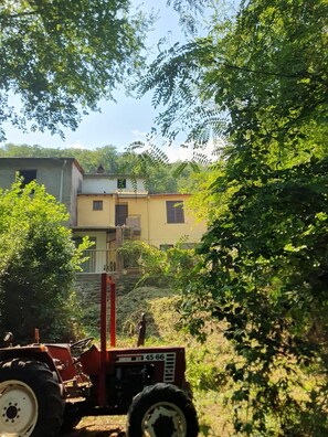 Exterior - Vrbo Property (Partigliano)