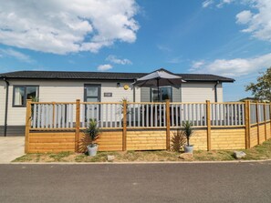 Cottage | Ngoại thất