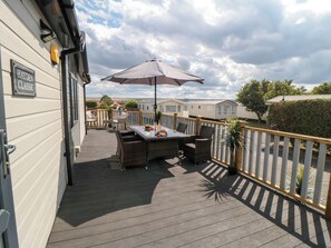 Cottage | Khu ẩm thực ngoài trời