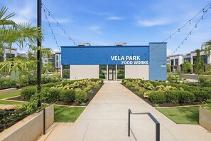 Exterior - Luxury Atlanta Stay Near Food Hall & Pool (Decatur)