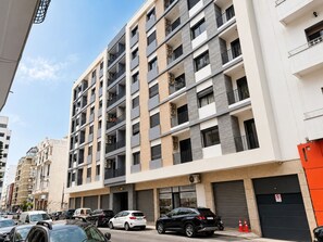 Exterior - Studio Chic & Luxueux • Centre Casablanca (Dar-el-Beida)