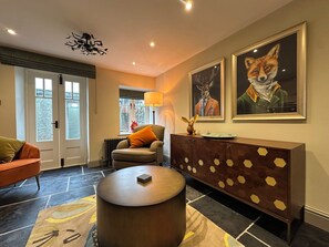 Ferienhaus | Innenbereich