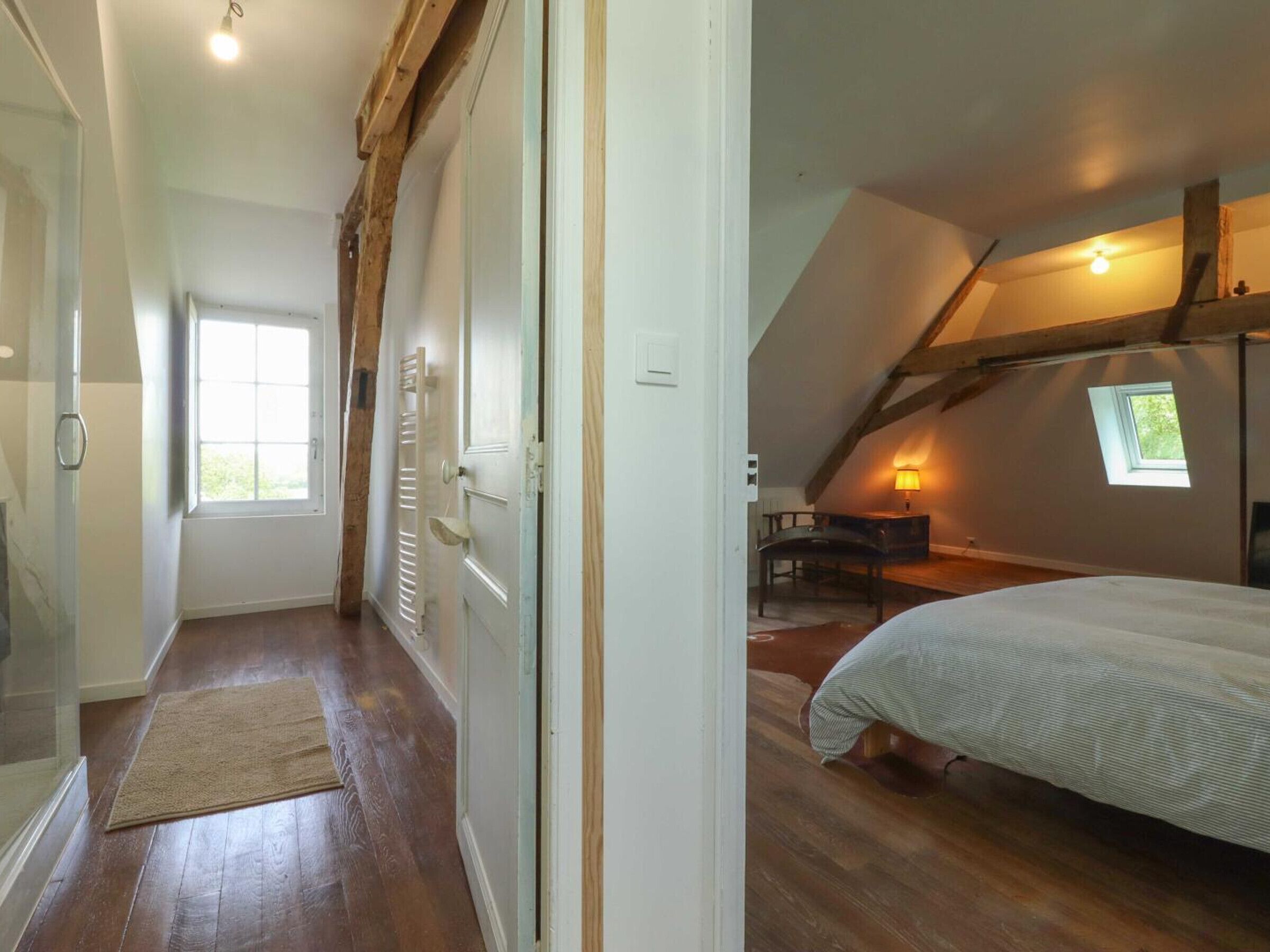 6 bedrooms, WiFi (free)