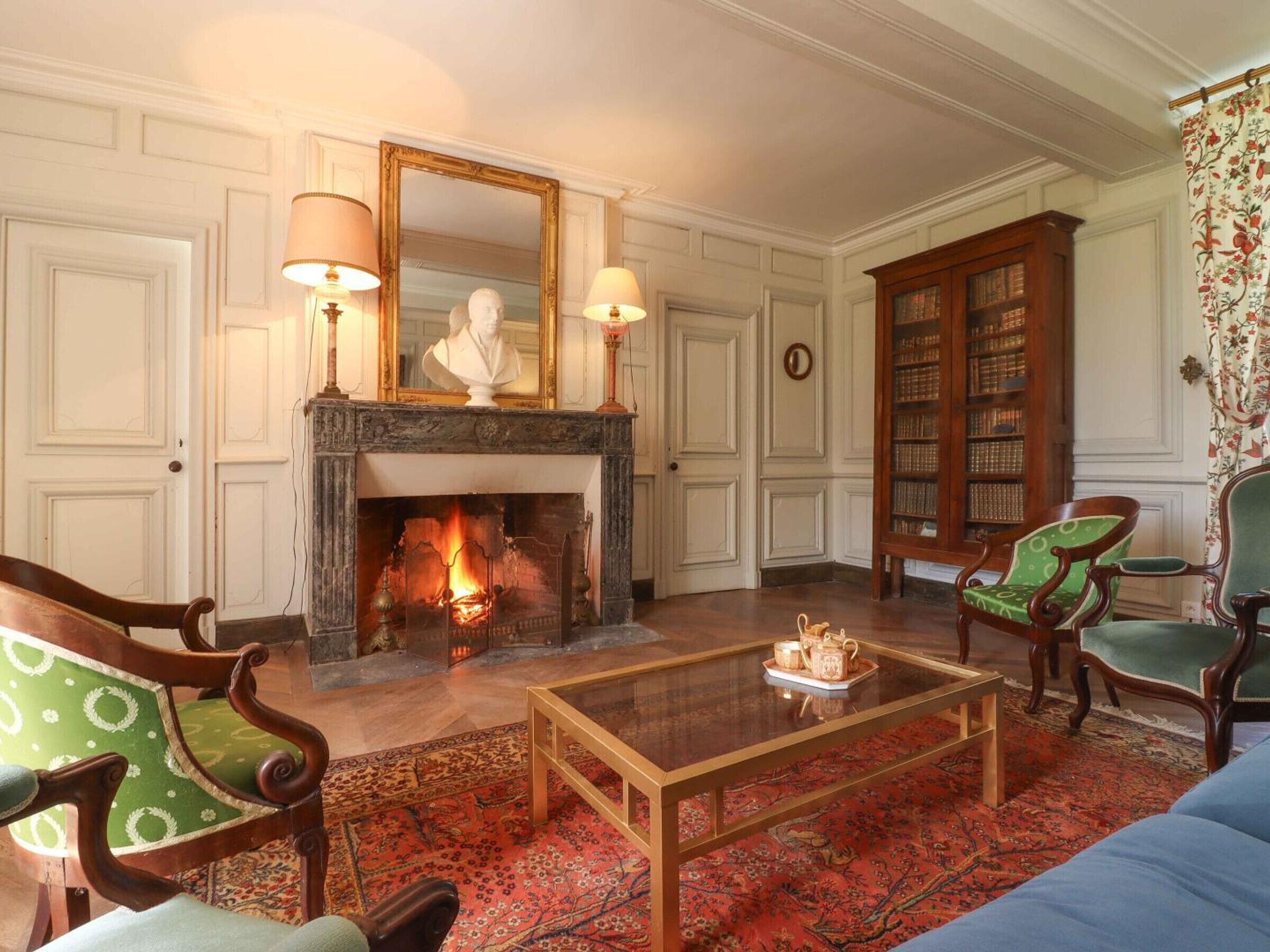 Interieur