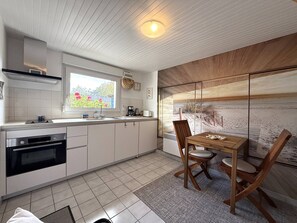 Eget kjøkken