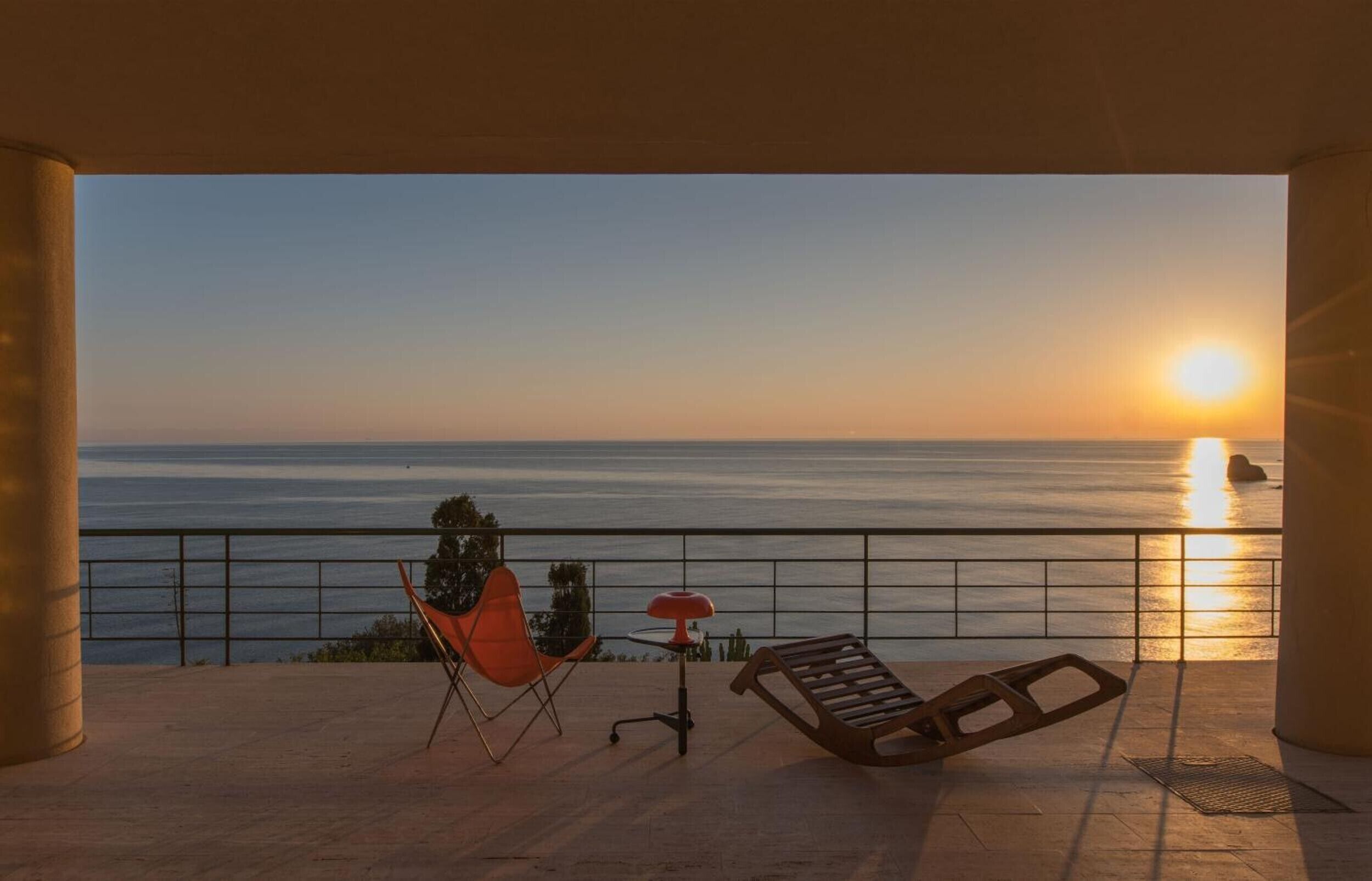 Terraço/pátio