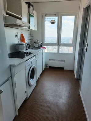 Yksityinen keittiö