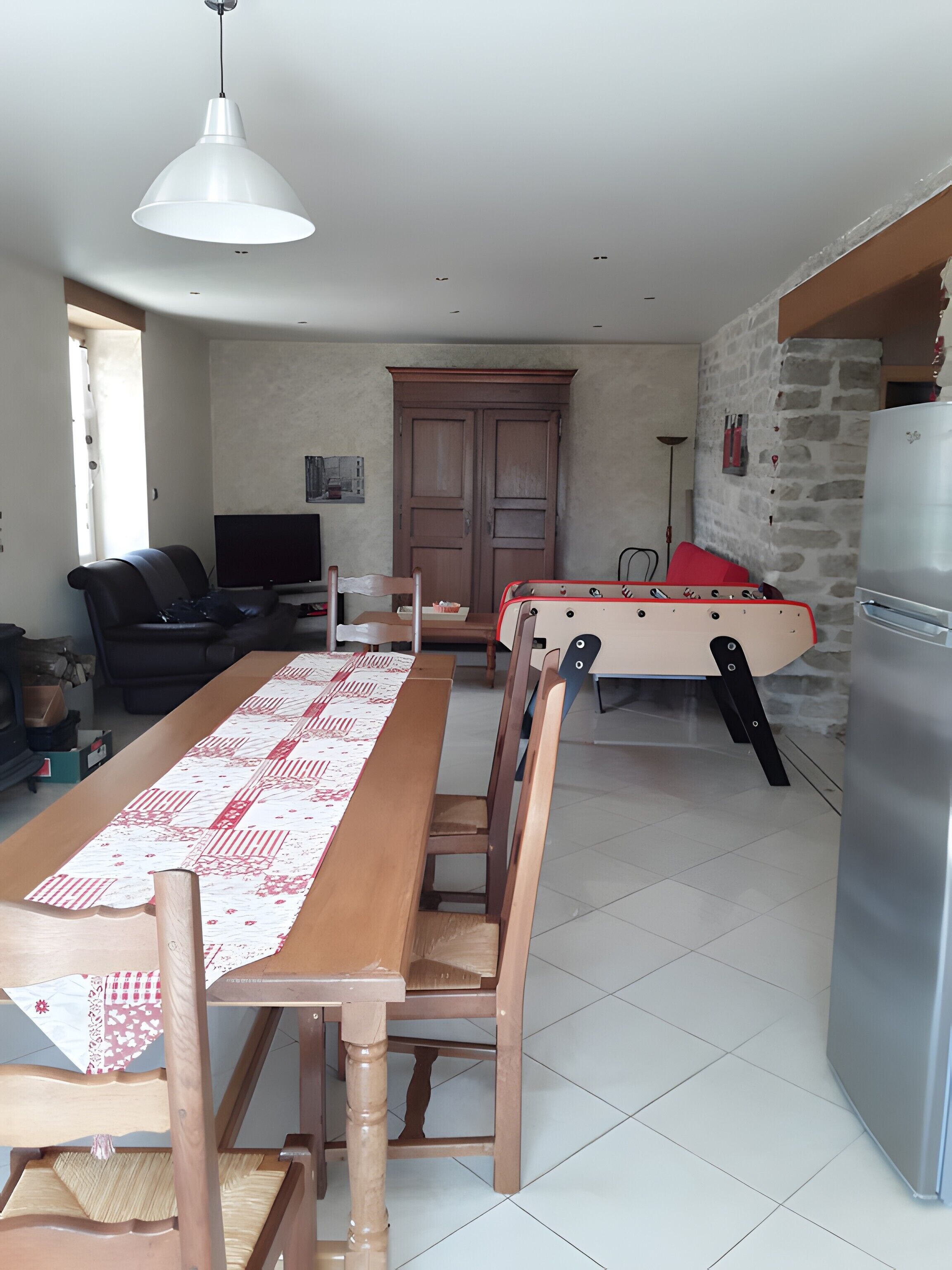 Intérieur