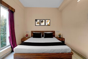 Skrivebord, gratis Wi-Fi