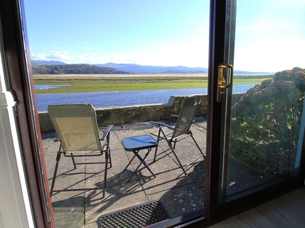 Aldena 12a South Snowdon Wharf - Porthmadog