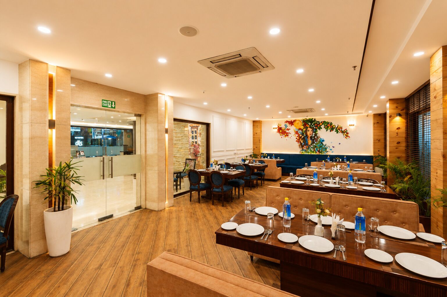 Restaurang