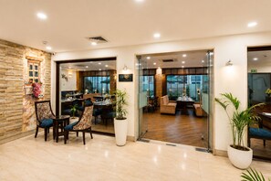 Restaurant - Daksh the Classio Tapovan  (Rishikesh)
