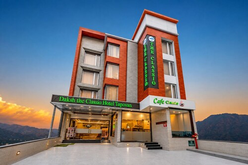 Daksh The Classio Hotel Tapovan