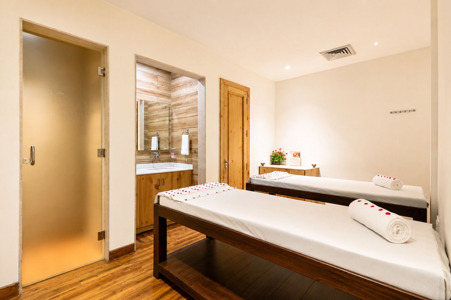 Spa