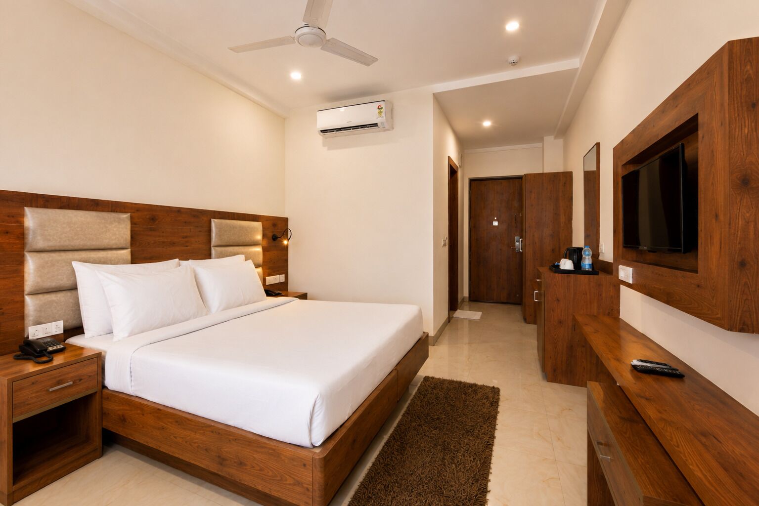 Suite | Free WiFi