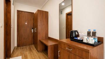 Executive Room | Free WiFi