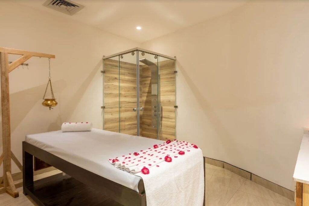 Spa