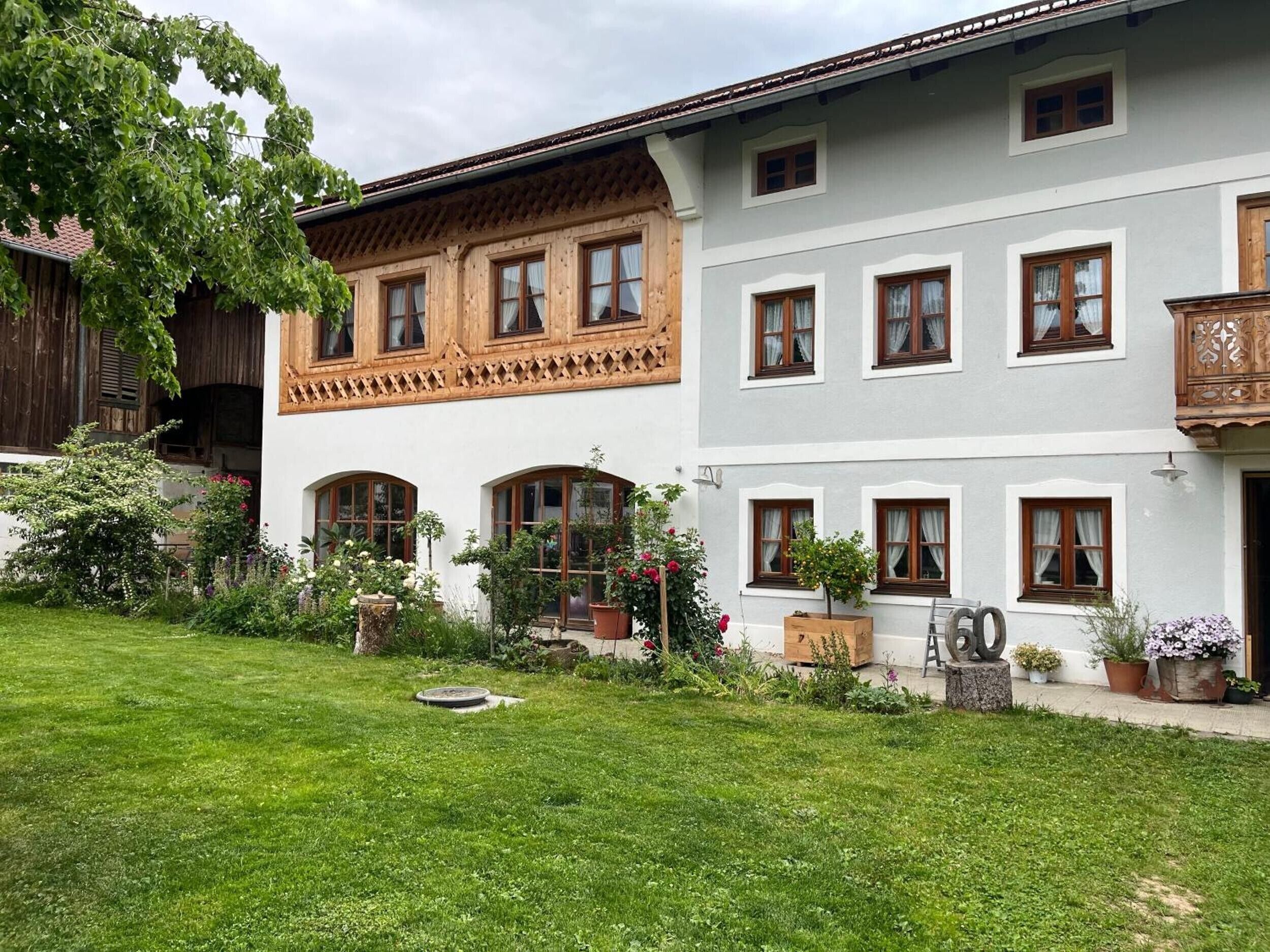 Außenbereich