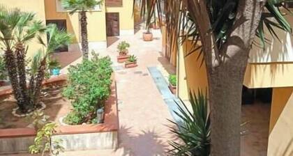 Siceliota House – Comfort and Relaxation Just a Stone's Throw from the Sea at Selinunte