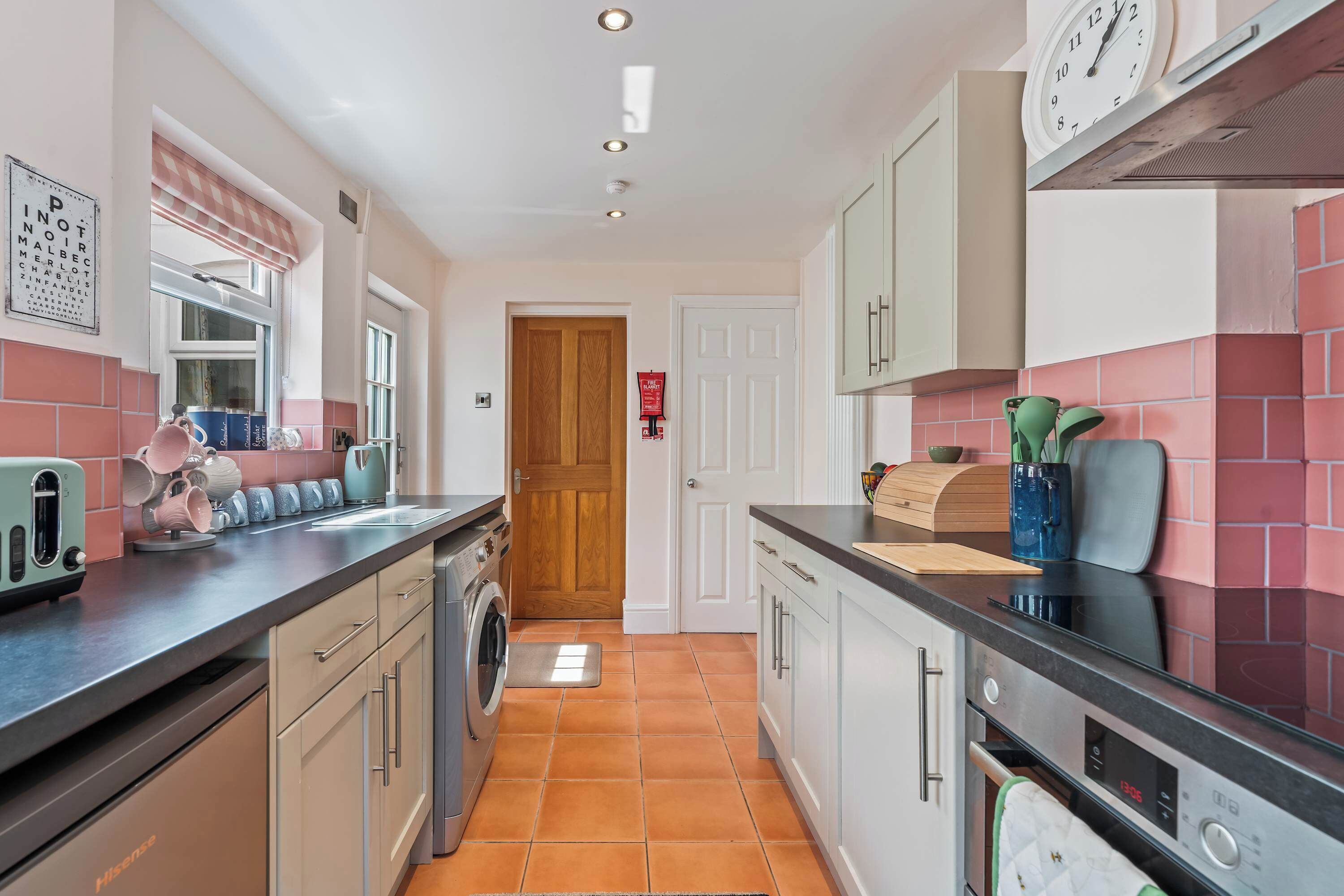 House | 2 bedrooms, Internet
