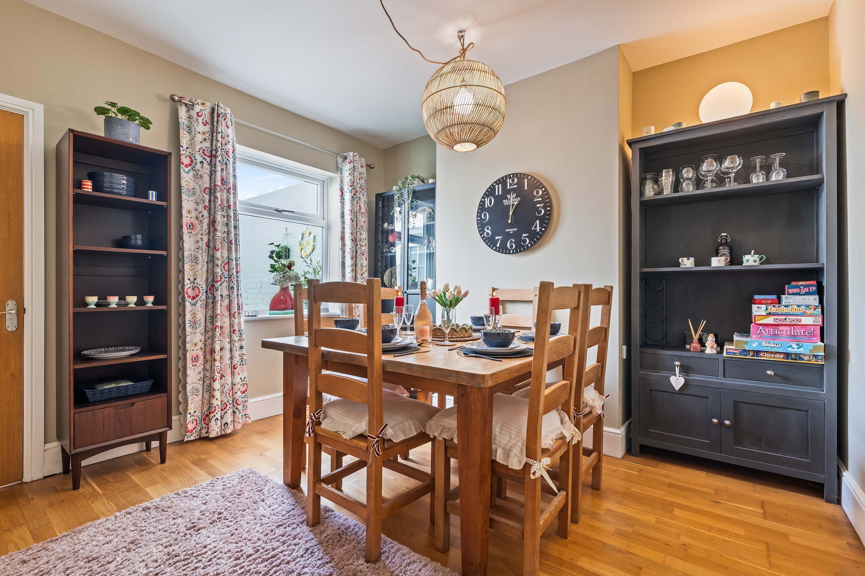 House | 2 bedrooms, Internet